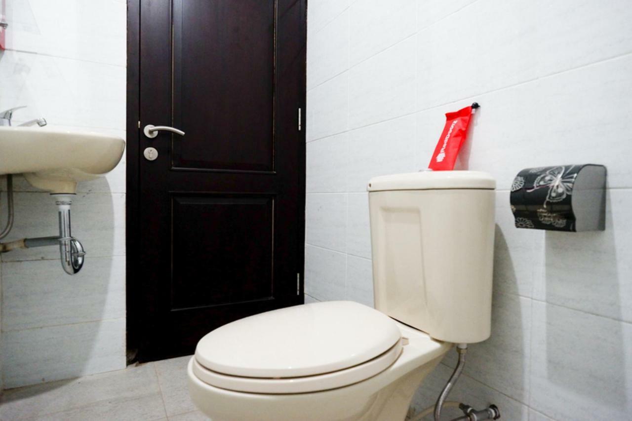 Reddoorz Syariah Near Rsud Margono Purwokerto Hotel Exterior photo